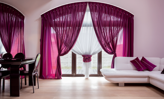 tende-arricciate tende-arricciate